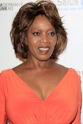 Alfre Woodard