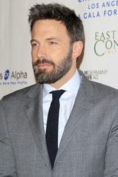 Ben Affleck