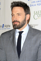 Ben Affleck