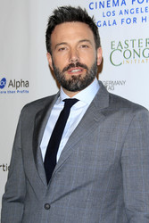 Ben Affleck