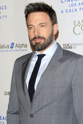 Ben Affleck