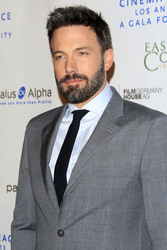 Ben Affleck