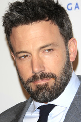 Ben Affleck
