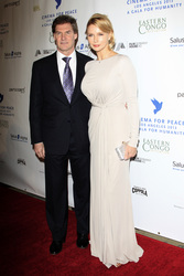 Carsten Maschmeyer, Veronica Ferres