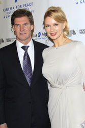 Carsten Maschmeyer, Veronica Ferres