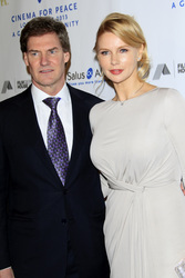 Carsten Maschmeyer, Veronica Ferres