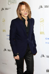 Yoshiki Hayashi (X Japan)
