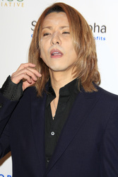 Yoshiki Hayashi (X Japan)