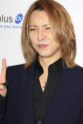 Yoshiki Hayashi (X Japan)