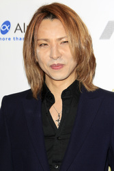 Yoshiki Hayashi (X Japan)