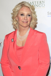 Cindy McCain