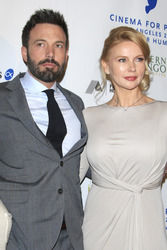 Ben Affleck, Veronica Ferres