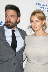 Ben Affleck, Veronica Ferres