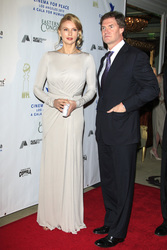 Veronica Ferres, Carsten Maschmeyer