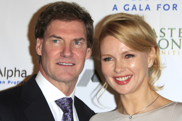 Carsten Maschmeyer, Veronica Ferres