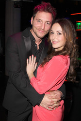 Dirk Moritz, Renée Weibel