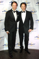 Gerrit und Frederik Braun