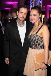 Philipp Wiedemann, Sarah Maria Besgen