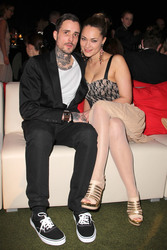 Philipp Wiedemann, Sarah Maria Besgen