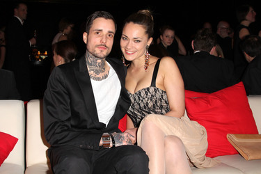 Philipp Wiedemann, Sarah Maria Besgen