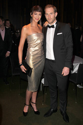 Verena Mundhenke, Florian Kringe