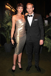 Verena Mundhenke, Florian Kringe