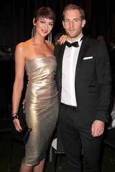 Verena Mundhenke, Florian Kringe