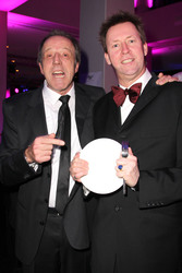 Rolf Fuhrmann, Lou Richter