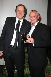 Rolf Fuhrmann, Harry Schulz