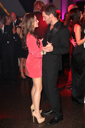 Reneé Waibel, Dirk Moritz