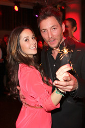 Reneé Waibel, Dirk Moritz