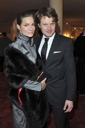 Alexandra Kamp, Michael von Hassel