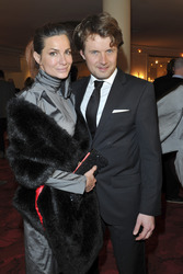 Alexandra Kamp, Michael von Hassel