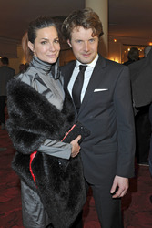 Alexandra Kamp, Michael von Hassel