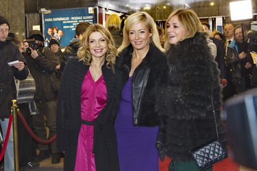 Ursula Karven, Judith Milberg, Mon Müllerschön