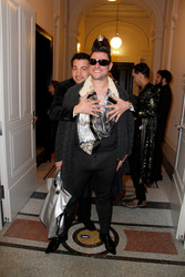 Bülent Sharif, Matthias Maus