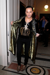 Julian F.M. Stoeckel