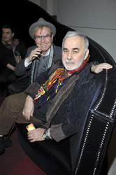 René Koch, Udo Walz