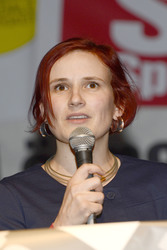 Katja Kipping