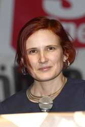 Katja Kipping