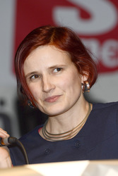 Katja Kipping