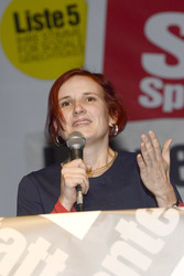 Katja Kipping