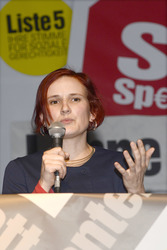 Katja Kipping