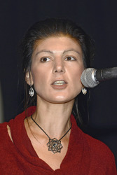 Sahra Wagenknecht
