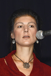 Sahra Wagenknecht