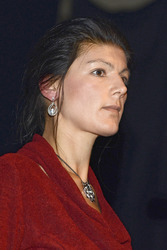 Sahra Wagenknecht