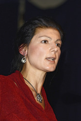 Sahra Wagenknecht