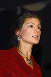 Sahra Wagenknecht
