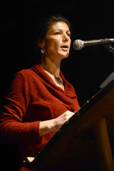 Sahra Wagenknecht