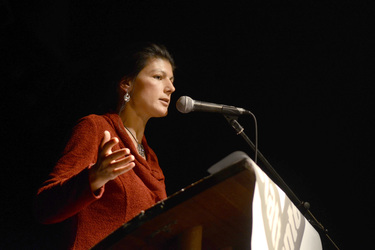 Sahra Wagenknecht